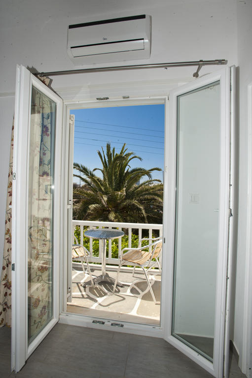 Anna-Maria Mykonos Hotel Glastros  객실 사진