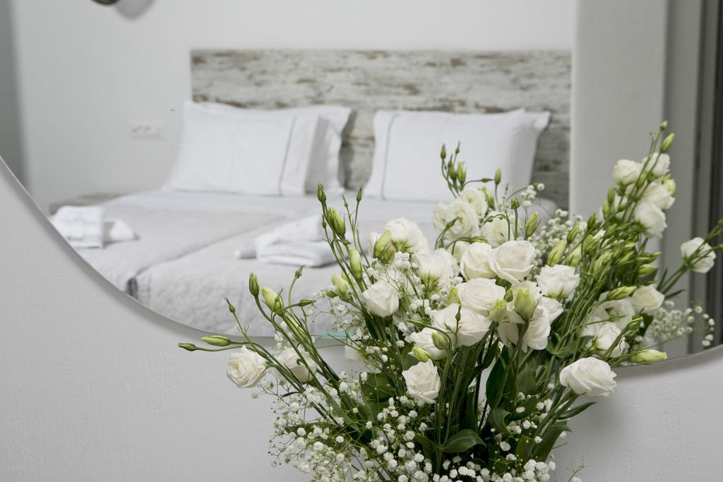 Anna-Maria Mykonos Hotel Glastros  외부 사진